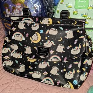 Pusheen Loungefly